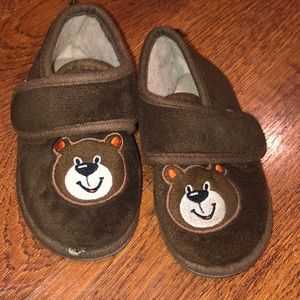 Toddler house shoes